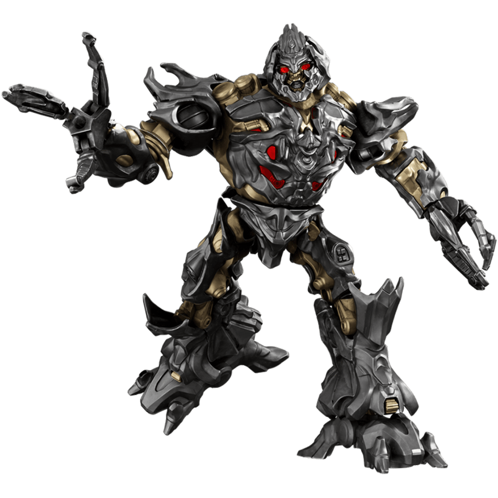 Blokees Transformers Classic Class 10 Megatron (Transformers: 2007)