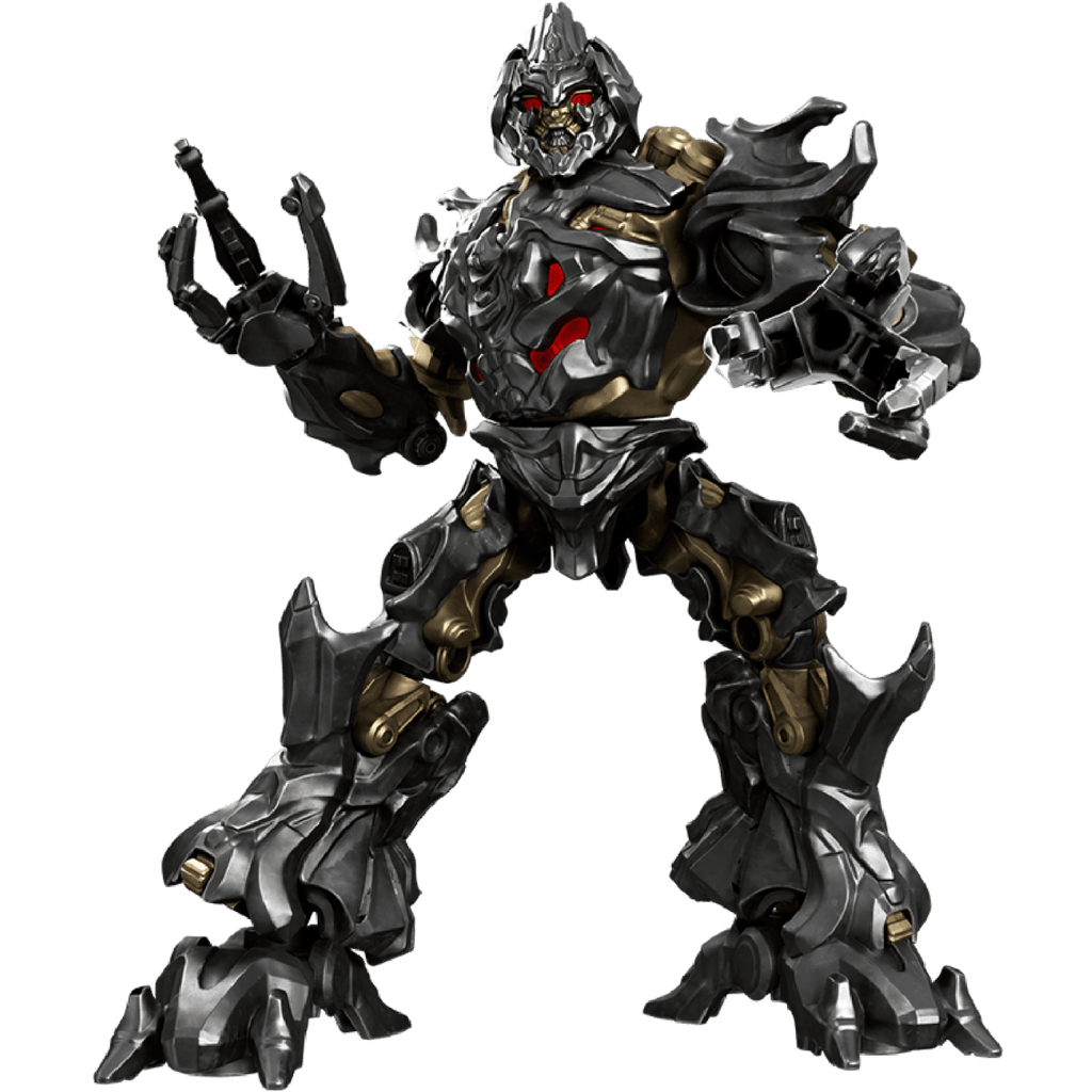 Blokees Transformers Classic Class 10 Megatron (Transformers: 2007)