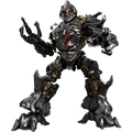 Blokees Transformers Classic Class 10 Megatron (Transformers: 2007)