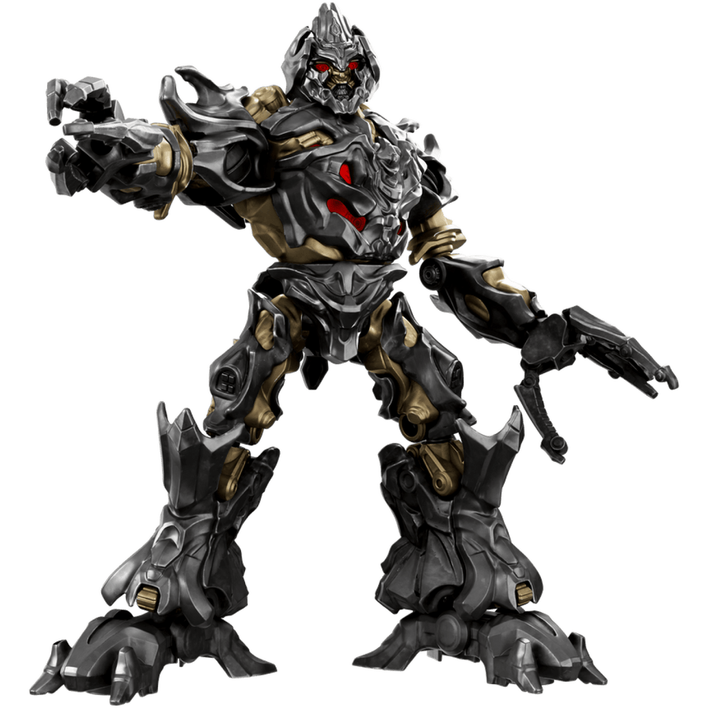 Blokees Transformers Classic Class 10 Megatron (Transformers: 2007)