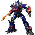 Blokees Transformers Classic Class 09 Optimus Prime (Transformers: 2007)
