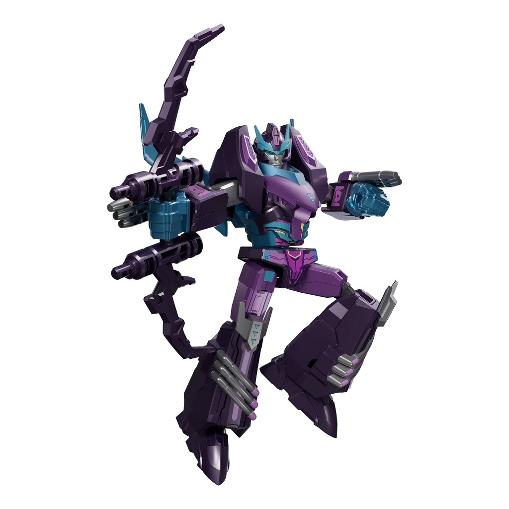 Blokees Transformers Galaxy 11: The Lost Light (Box Of 9 Individually Boxed)