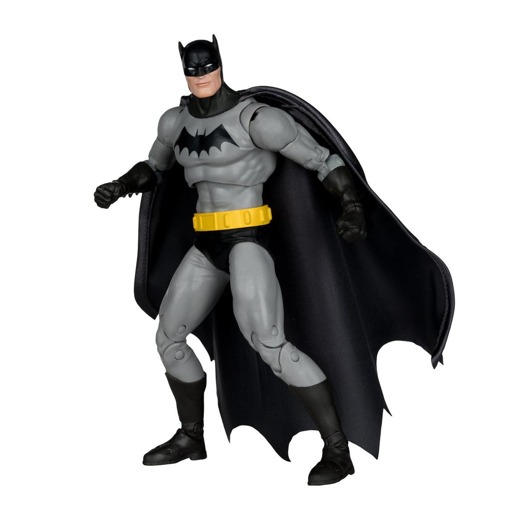 DC Multiverse Red Platinum Label Batman (Golden Age)
