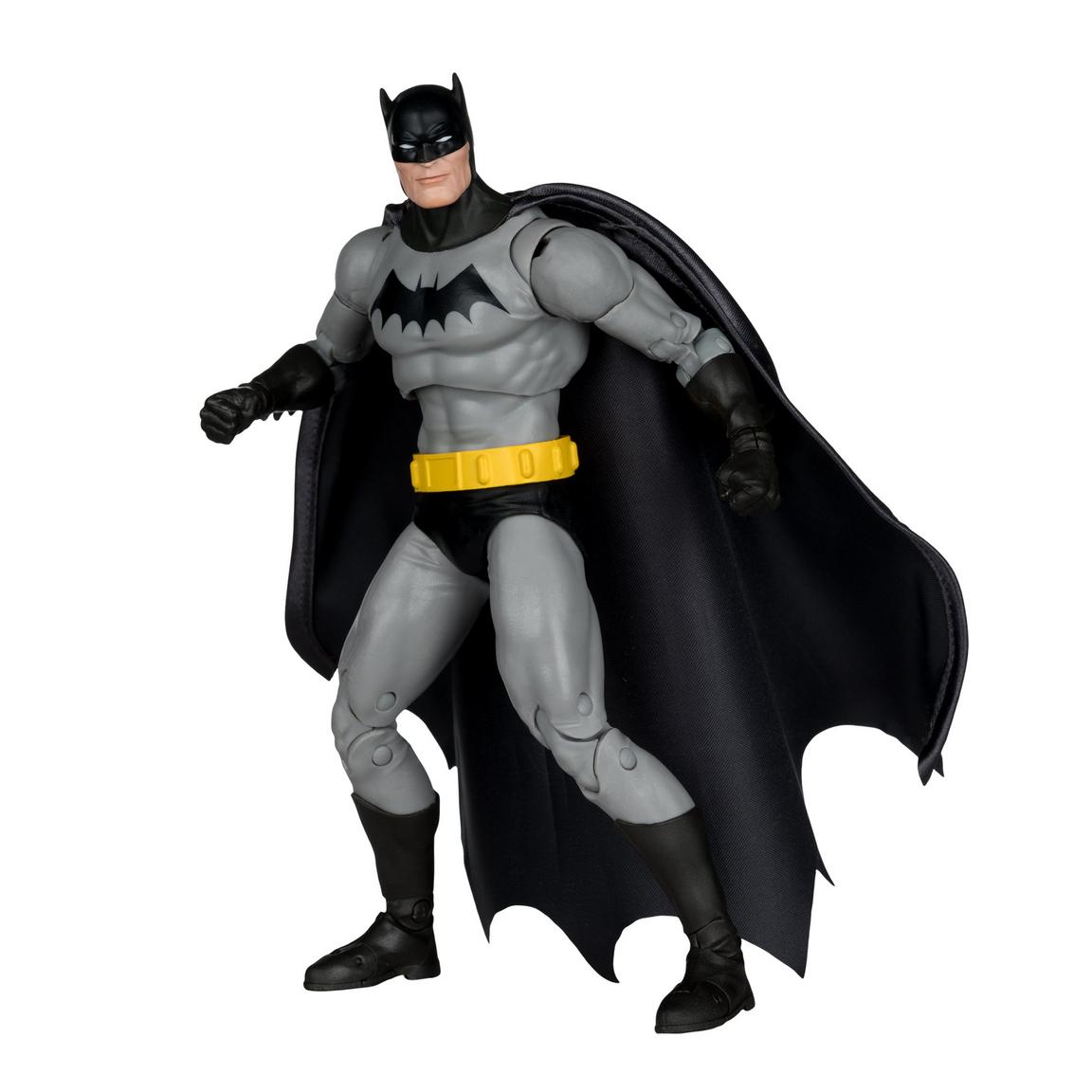 DC Multiverse Red Platinum Label Batman (Golden Age)