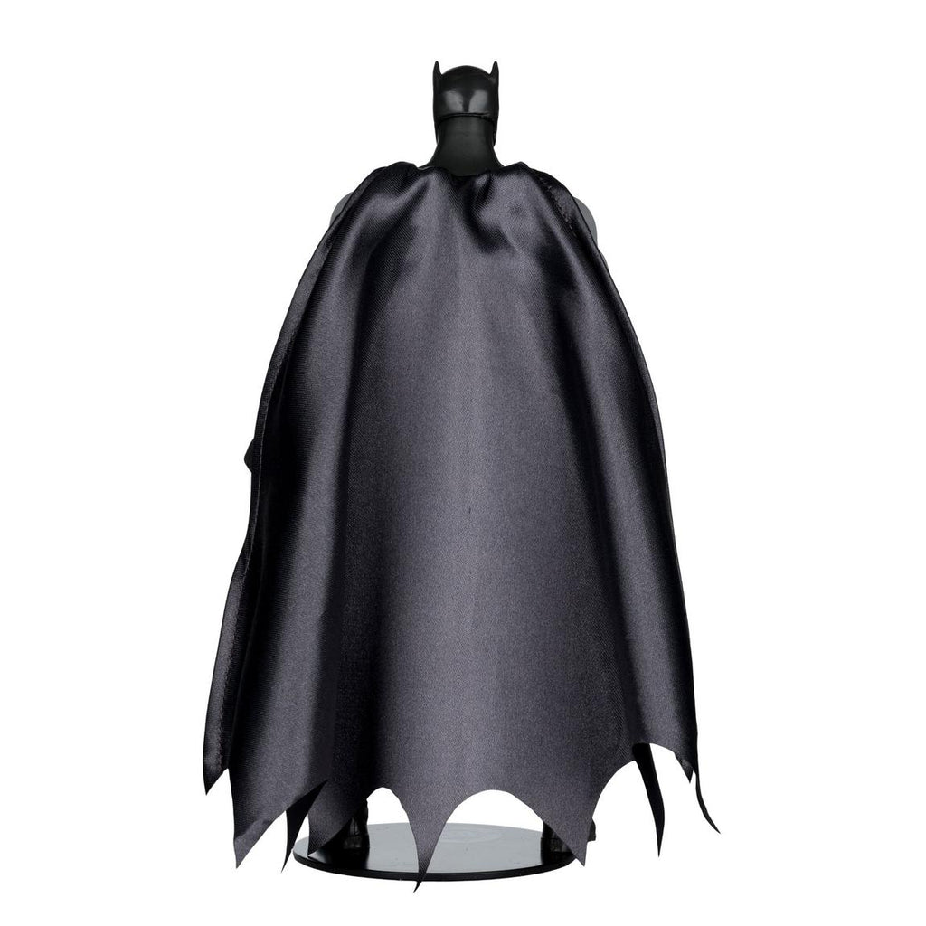 DC Multiverse Red Platinum Label Batman (Golden Age)