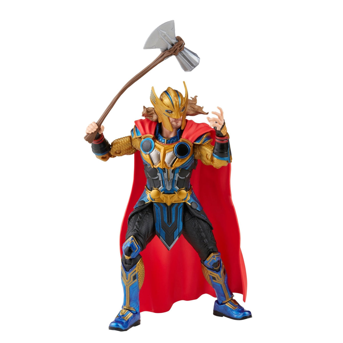 Marvel Legends Thor (Korg BAF)