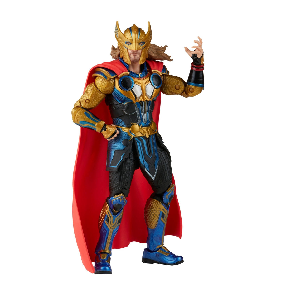 Marvel Legends Thor (Korg BAF)
