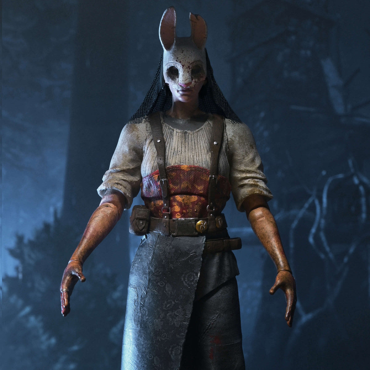 NECA Dead by Daylight Huntress