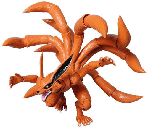 Blokees Naruto Legends Edition LE01 Kurama (Nine Tails)
