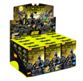 Blokees DC Defender Version 01: Legendary Batman Assemble (Box Of 12 Individually Boxed)