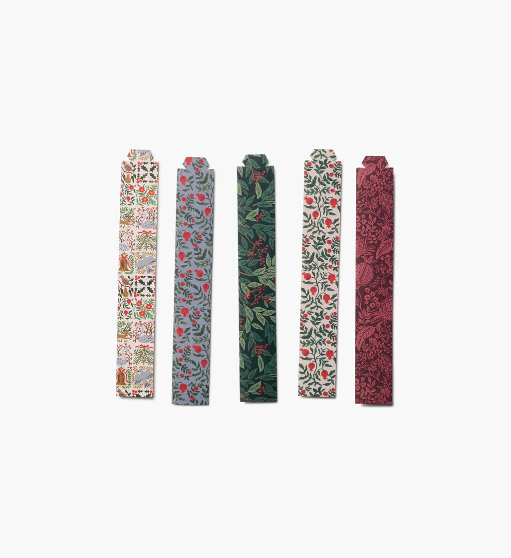 Paper Chain Kit - Christmastide