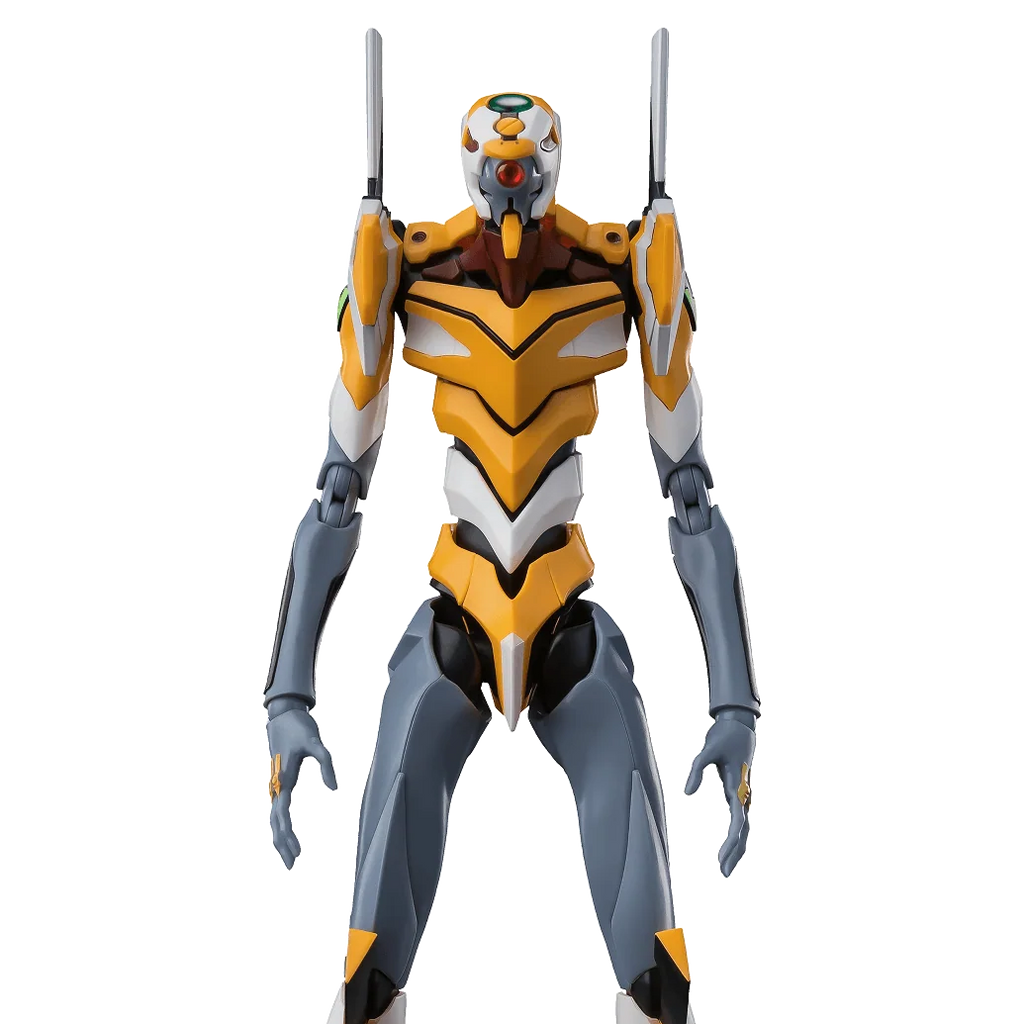 Blokees Action Edition DX Evangelion Proto Type-00'