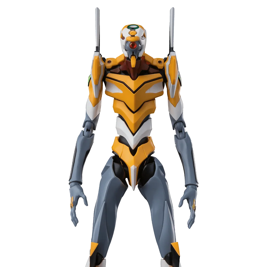 Blokees Action Edition DX Evangelion Proto Type-00'