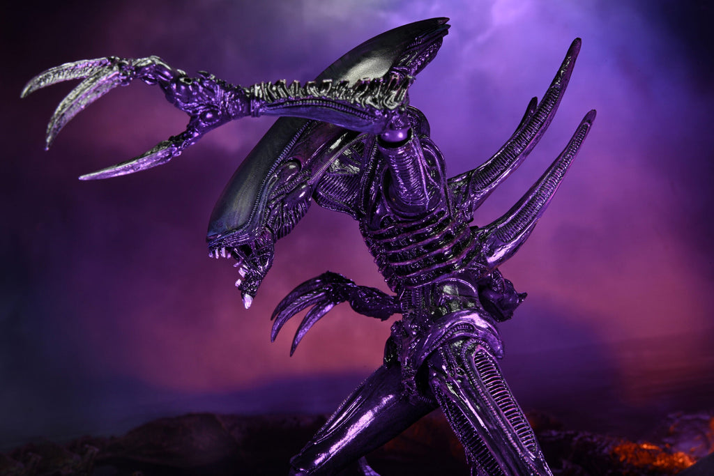 NECA Alien vs. Predator Razor Claws (Movie Deco)