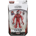 Marvel Legends Carnage (Venompool BAF) - Pre-Owned / In Box