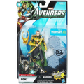 Marvel Legends Walmart Exclusive Marvel Movie Series The Avengers Loki - Pre-Owned / In Box