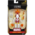 Marvel Legends Exclusive Binary - Pre-Owned / In Box