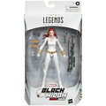 Marvel Legends Exclusive Black Widow (Deadly Origin) - Pre-Owned / In Box
