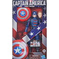 Marvel Legends Exclusive Captain America: John F. Walker - Pre-Owned / In Box