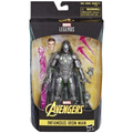 Marvel Legends Exclusive Infamous Iron Man - Pre-Owned / In Box