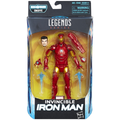 Marvel Legends Invincible Iron Man (Okoye BAF) - Pre-Owned / In Box
