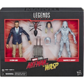 Marvel Legends 80th Anniversary Ghost & Luis 2-Pack - Pre-Owned / In Box