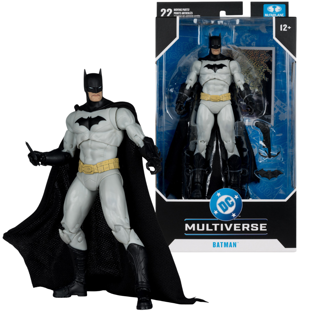 DC Multiverse Batman (The New 52)