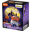 Blokees Minions Mokoo 03: Belloween (Single Random Blind Box)