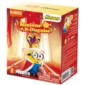 Blokees Minions Mokoo Series 01: N-Disguise (Single Random Blind Box)