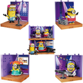 Blokees Minion preCOOL Celebration Party (Box of 8 Individually Boxed)
