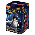 Blokees Naruto Galaxy Version 04: War Begins (Single Random Blind Box)