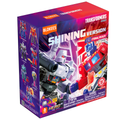 Blokees Transformers Shining Version 05 Showdown (Single Random Blind Box)
