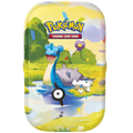 Pokémon TCG: 30th Celebration Mini Tin [Lapras]