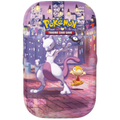 Pokémon TCG: 30th Celebration Mini Tin [Mewtwo]