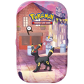 Pokémon TCG: 30th Celebration Mini Tin [Umbreon]