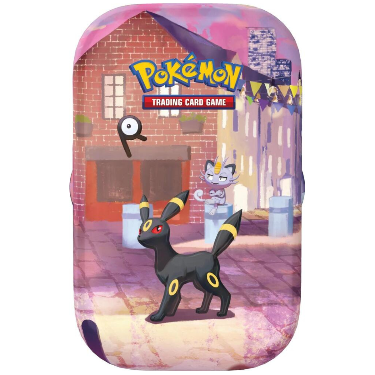 Pokémon TCG: 30th Celebration Mini Tin [Umbreon]