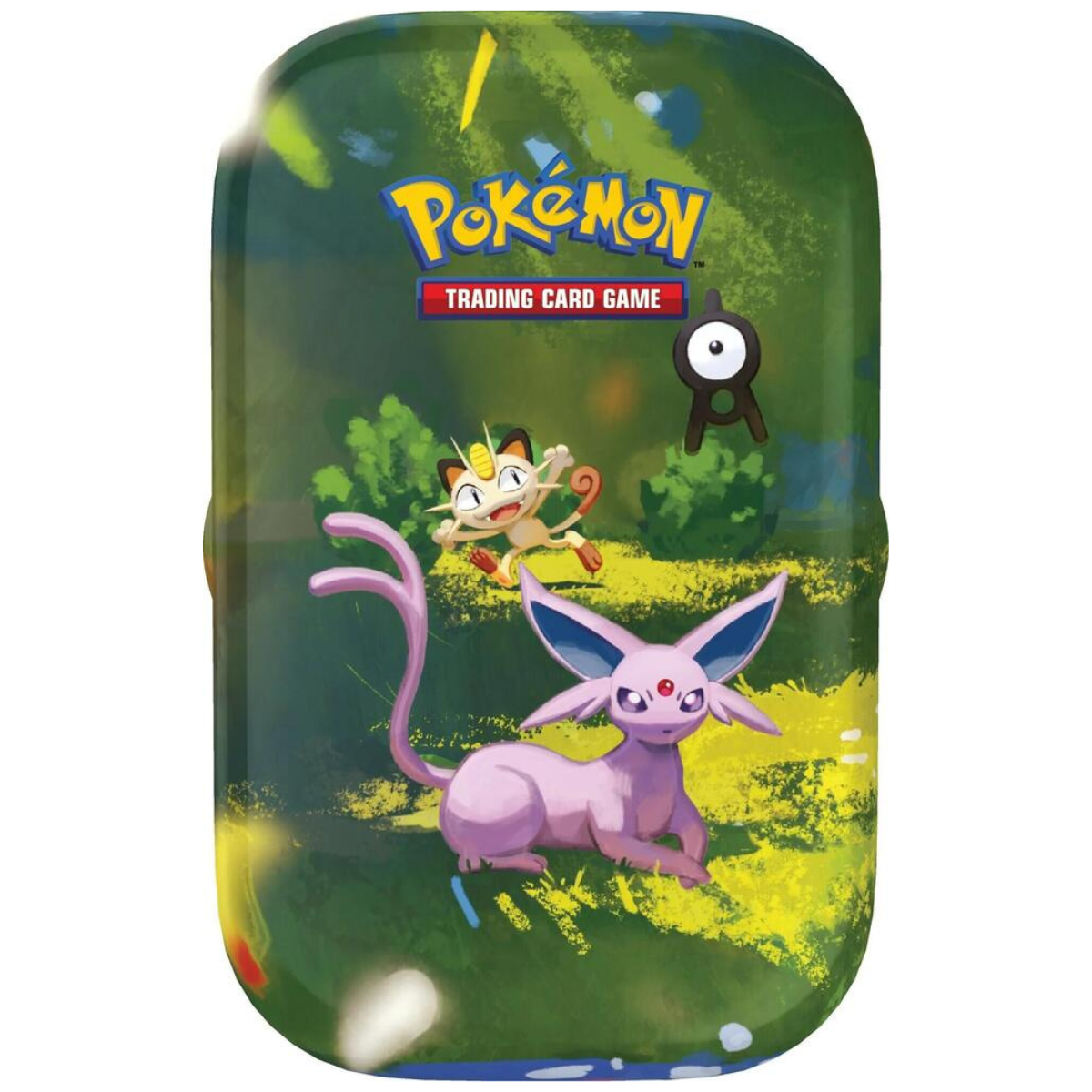 Pokémon TCG: 30th Celebration Mini Tin [Espeon]
