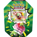 Pokemon Mega Evolutions 2.5 Ascended Heroes Tin [Mega Meganium ex]