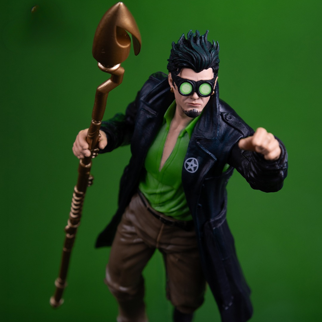DC Multiverse Starman (Jack Knight)
