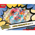 Pokémon TCG: Mega Evolutions Ascended Heroes Mega Feraligatr Box