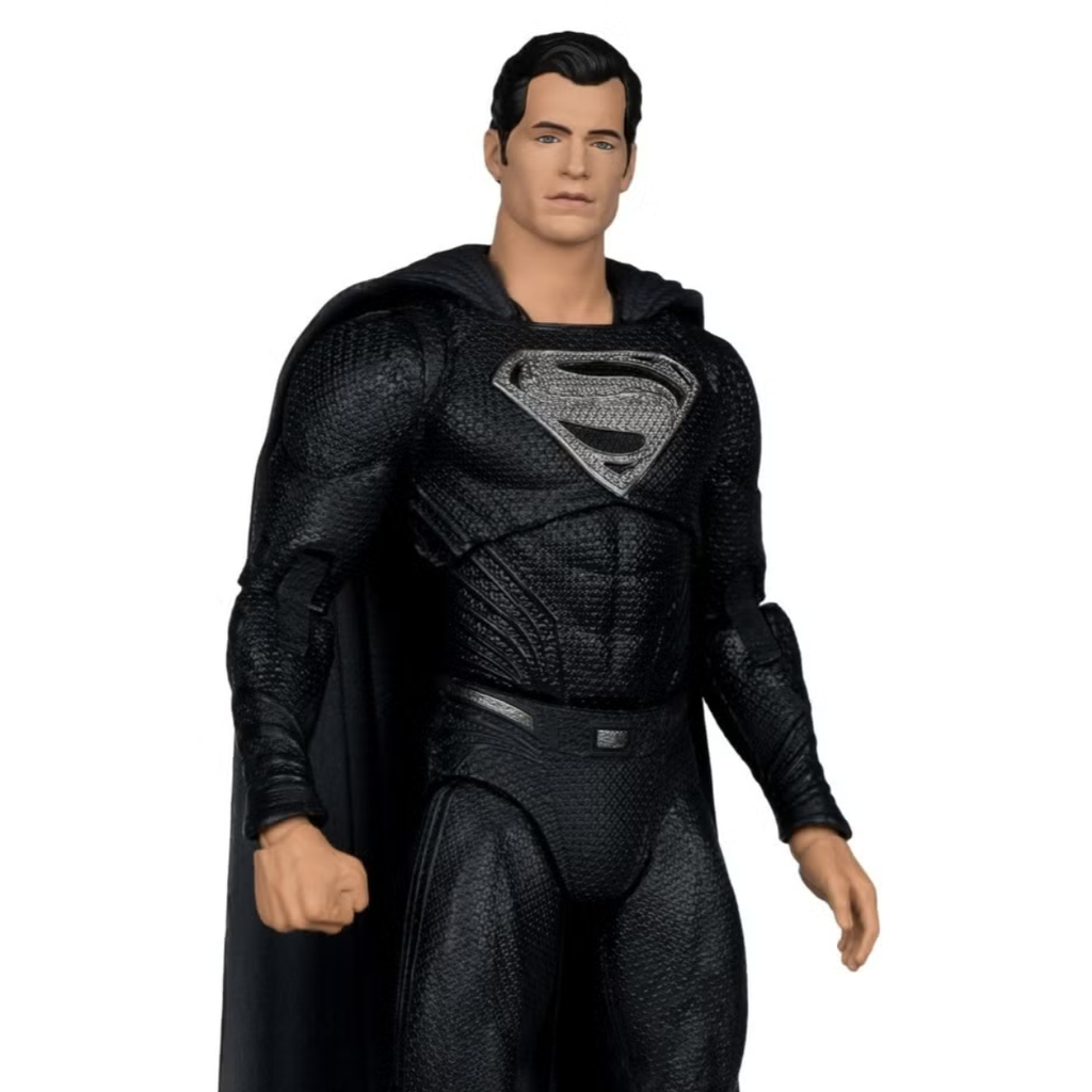 DC Multiverse Greatest Hits Wave 2 SET OF 3 (Blister Cards)