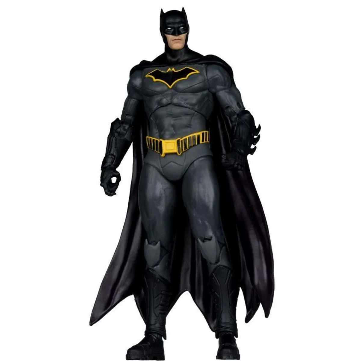 DC Multiverse Rebirth Batman (Blister Card)