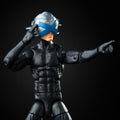 Marvel Legends Professor X (Tri-Sentinel BAF)
