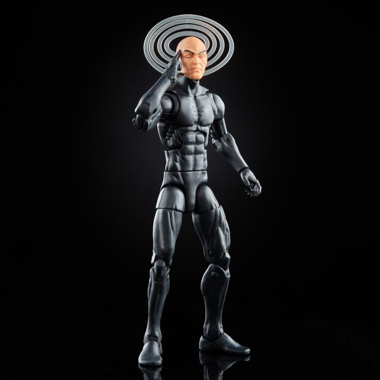 Marvel Legends Professor X (Tri-Sentinel BAF)