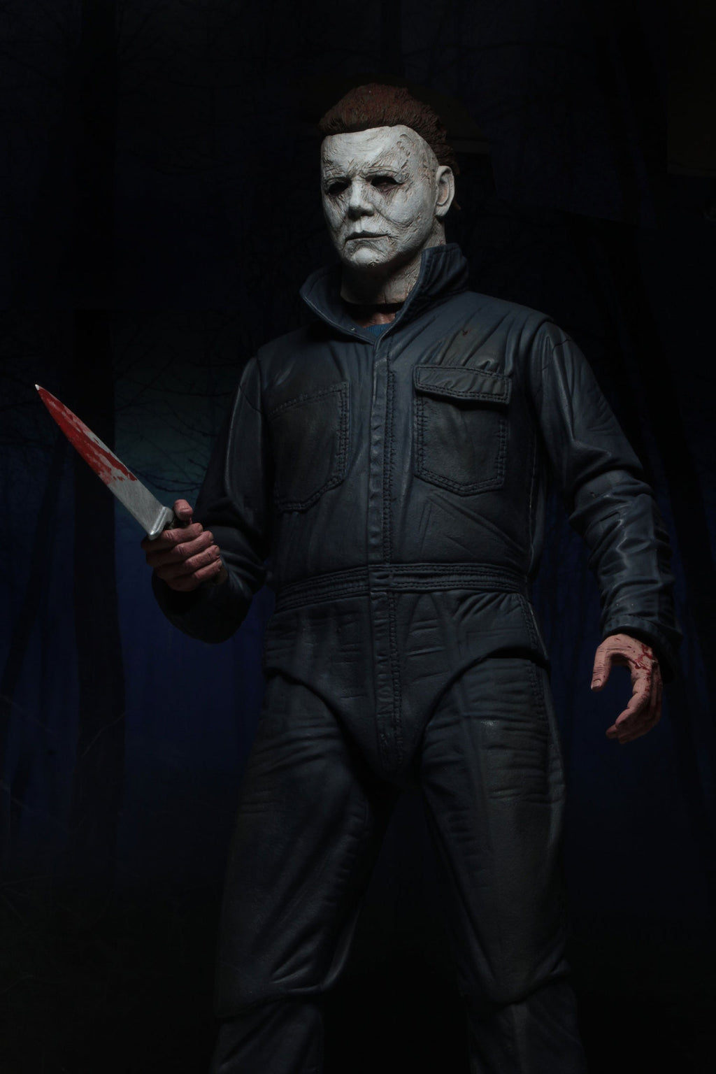 NECA Quarter Scale Halloween 2018 Michael Myers (1:4 Scale)