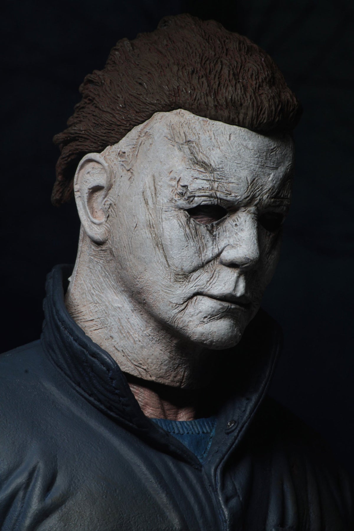 NECA Quarter Scale Halloween 2018 Michael Myers (1:4 Scale)