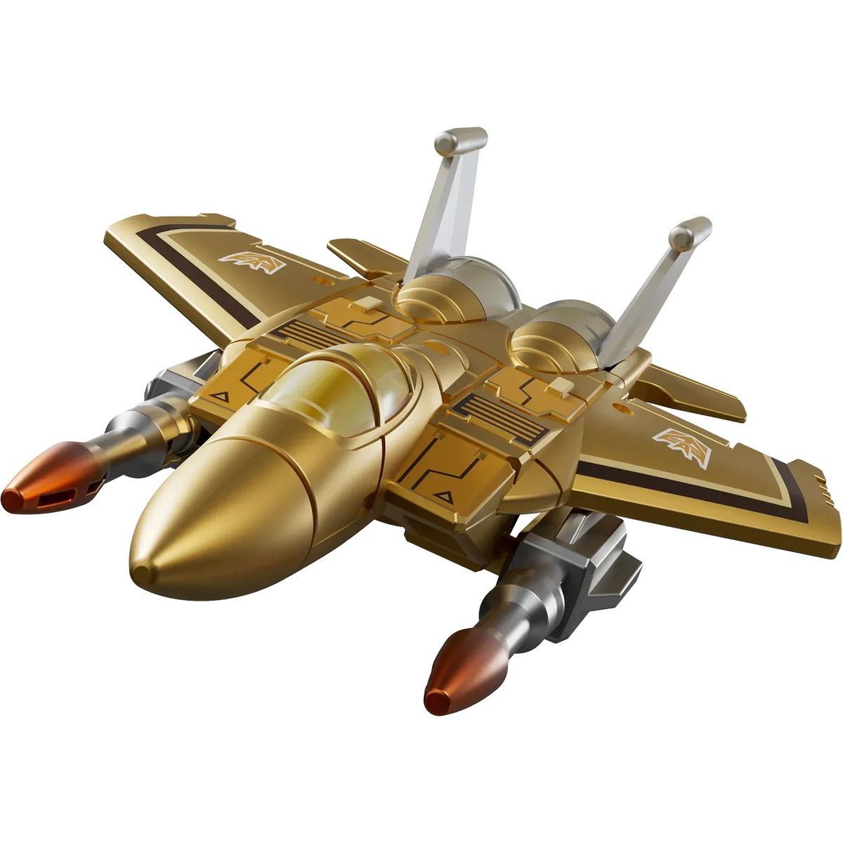 Blokees Transformers X Yearly Version Dinobot Desertion (2025 Boxed Set of 8)