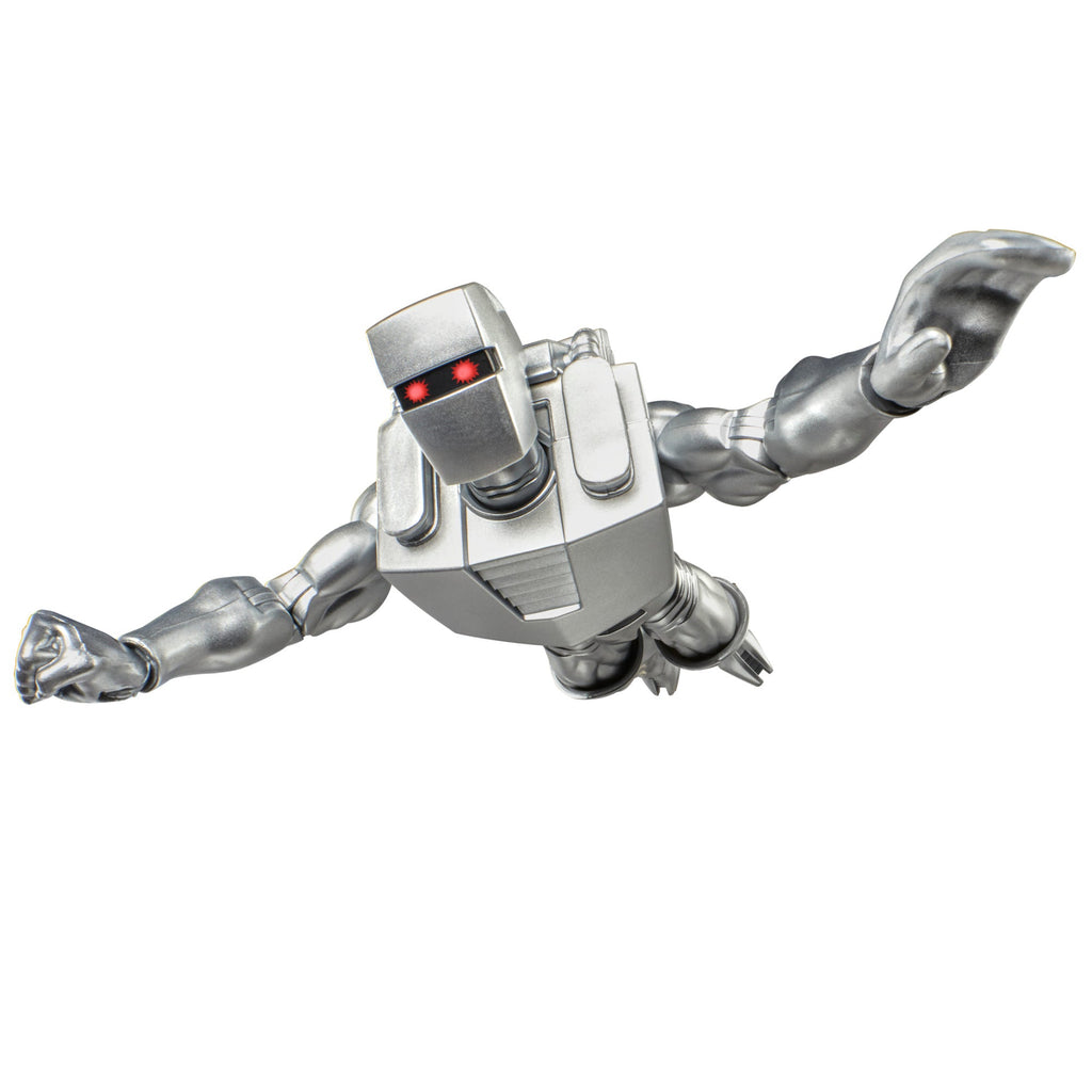 Marvel Legends Series Rom: Spaceknight (1979's Rom: Spaceknight #1 Mini-Comic)