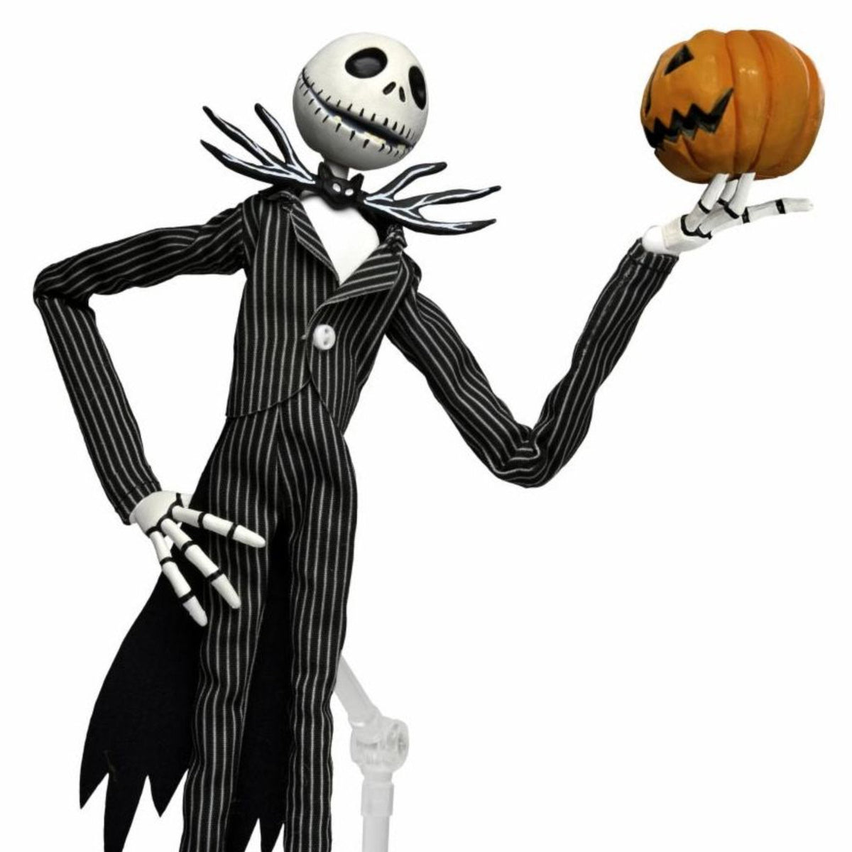 NECA The Nightmare Before Christmas Jack Skellington