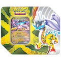 Pokémon TCG: Paradox Destinies Tin (Raging Bolt)